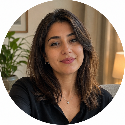 Single Iranian woman in London, UK, United Kingdom