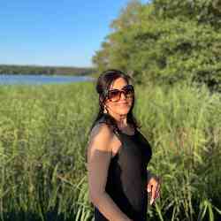 Single Iranian woman in Stockholm, Sverige, Sweden