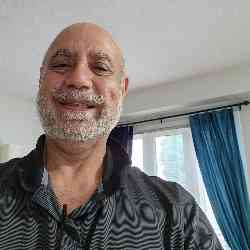 Single Iranian man in Toronto, ON, Canada