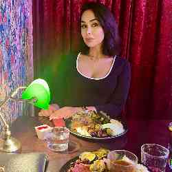 Single Iranian woman in Stockholm, Sweden, Sweden