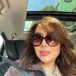 Single Iranian woman in İstanbul, استان استانبول, Turkey