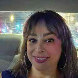 Single Iranian woman in Los Angeles, CA, United States