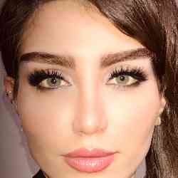 Single Iranian woman in New York, NY, United States
