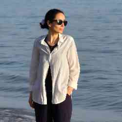 Single Iranian woman in Tehran, Tehran Province, Iran