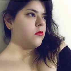 Single Iranian woman in Los Angeles, California, United States