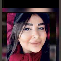 Single Iranian woman in Tehran, Tehran Province, Iran
