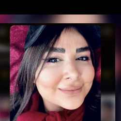 Single Iranian woman in Tehran, Tehran Province, Iran
