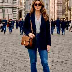 Single Iranian woman in London, UK, United Kingdom