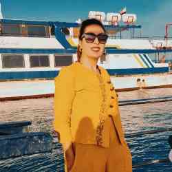 Single Iranian woman in Tehran, Tehran Province, Iran