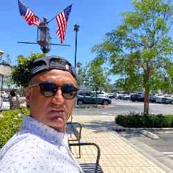 Single Iranian man in Los Angeles, CA, United States