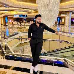 Single Iranian man in New York, NY, United States