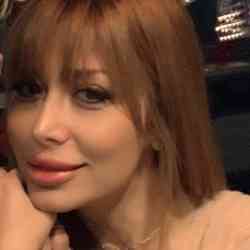 Single Iranian woman in Vancouver, BC, Canada