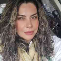 Single Iranian woman in Arak, Markazi Province, Iran