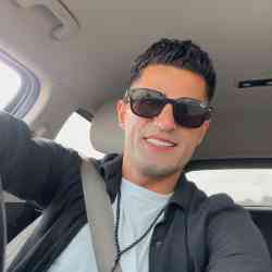 Single Iranian man in San Diego, CA, United States