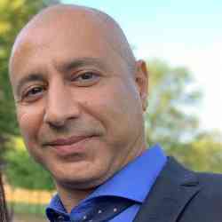 Single Iranian man in Stockholm, Sverige, Sweden