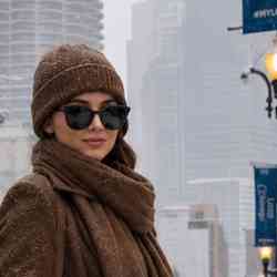 Single Iranian woman in Toronto, ON, Canada