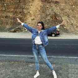 Single Iranian woman in Tehran, Tehran Province, Iran