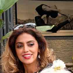 Single Iranian woman in Laguna Niguel, CA, United States