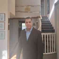 Single Iranian man in Mission Viejo, CA, United States