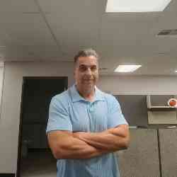 Single Iranian man in Mission Viejo, CA, United States