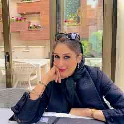 Single Iranian woman in Arbil, Iraq, Iraq