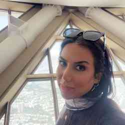 Single Iranian woman in Tehran, Tehran Province, Iran