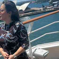 Single Iranian woman in Sydney, NSW, Australia