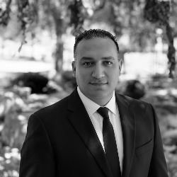 Single Iranian man in Irvine, California, United States