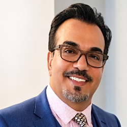 Single Iranian man in Toronto, ON, Canada