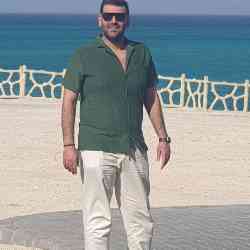 Single Iranian man in Shemiran, Tehran Province, Iran