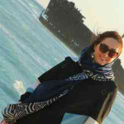 Single Iranian woman in تهران, استان تهران, Iran