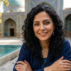 Single Iranian woman in Hanover Region, Deutschland, Germany