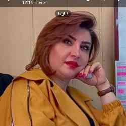 Single Iranian woman in Tehran, Tehran Province, Iran