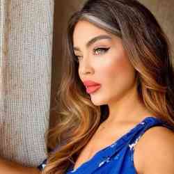 Single Iranian woman in London, UK, United Kingdom