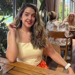 Single Iranian woman in Alanya, Antalya, Turkey