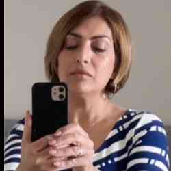 Single Iranian woman in Örebro, Sverige, Sweden
