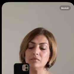Single Iranian woman in Örebro, Sverige, Sweden