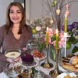Single Iranian woman in Örebro, Sverige, Sweden