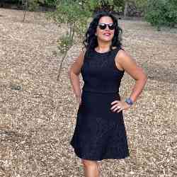 Single Iranian woman in Irvine, CA, United States