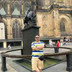 Single Iranian man in Vienna, Austria, Austria