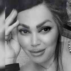Single Iranian woman in Malmö, Sverige, Sweden