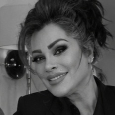 Single Iranian woman in Malmö, Sverige, Sweden