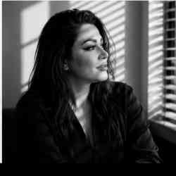 Single Iranian woman in Malmö, Sverige, Sweden