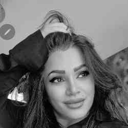 Single Iranian woman in Malmö, Sverige, Sweden