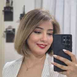 Single Iranian woman in Tehran, Tehran Province, Iran