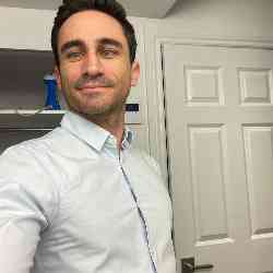 Single Iranian man in Montreal, QC, Canada