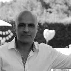 Single Iranian man in Stockholm, Sverige, Sweden