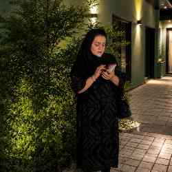 Single Iranian woman in Tehran, استان تهران, Iran