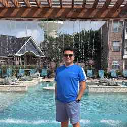 Single Iranian man in Rancho Palos Verdes, CA, United States