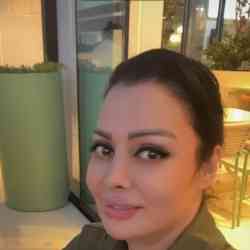 Single Iranian woman in Stockholm, Sweden, Sweden
